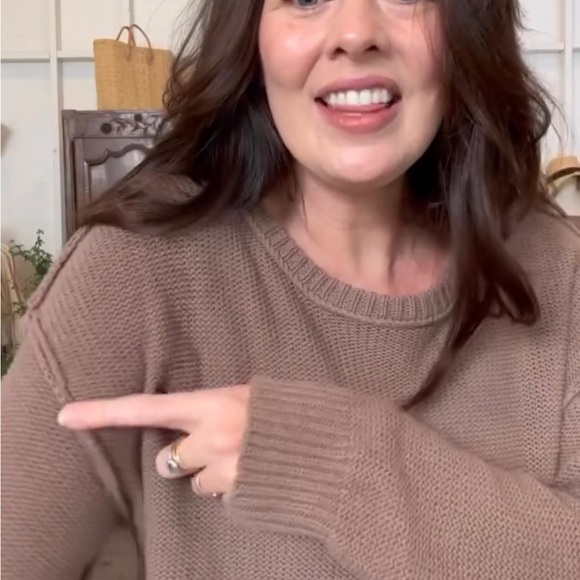 Neuflora Courtland Sweater | Size Small - Picture 4 of 8